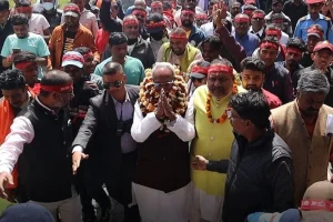 Rajendra mahato