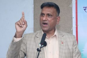 Ramesh kharel