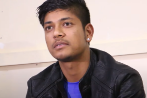 Sandeep_Lamichhane