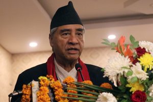 Sherbahadur-Deuba