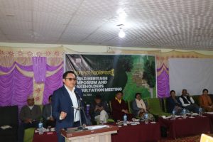 Sudan Kirati tilaurakot