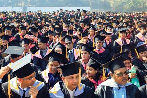 TU-convocation