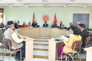UML_Meeting_Gyaanghar