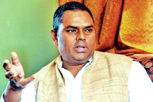 Upendra Yadav