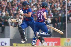 cricket 3333