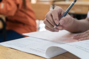 exam see