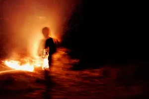 fire attack