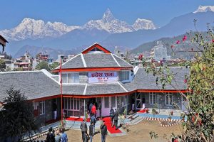 gandaki 2