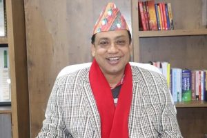 indra baniya