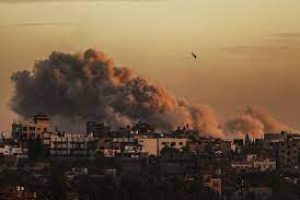 israle hamas war