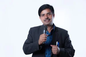 krishna kandel