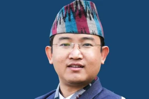 milan limbu