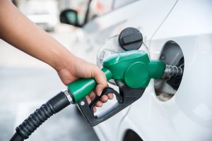 petrol-pump