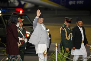prachanda