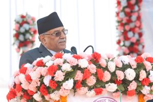 prachanda